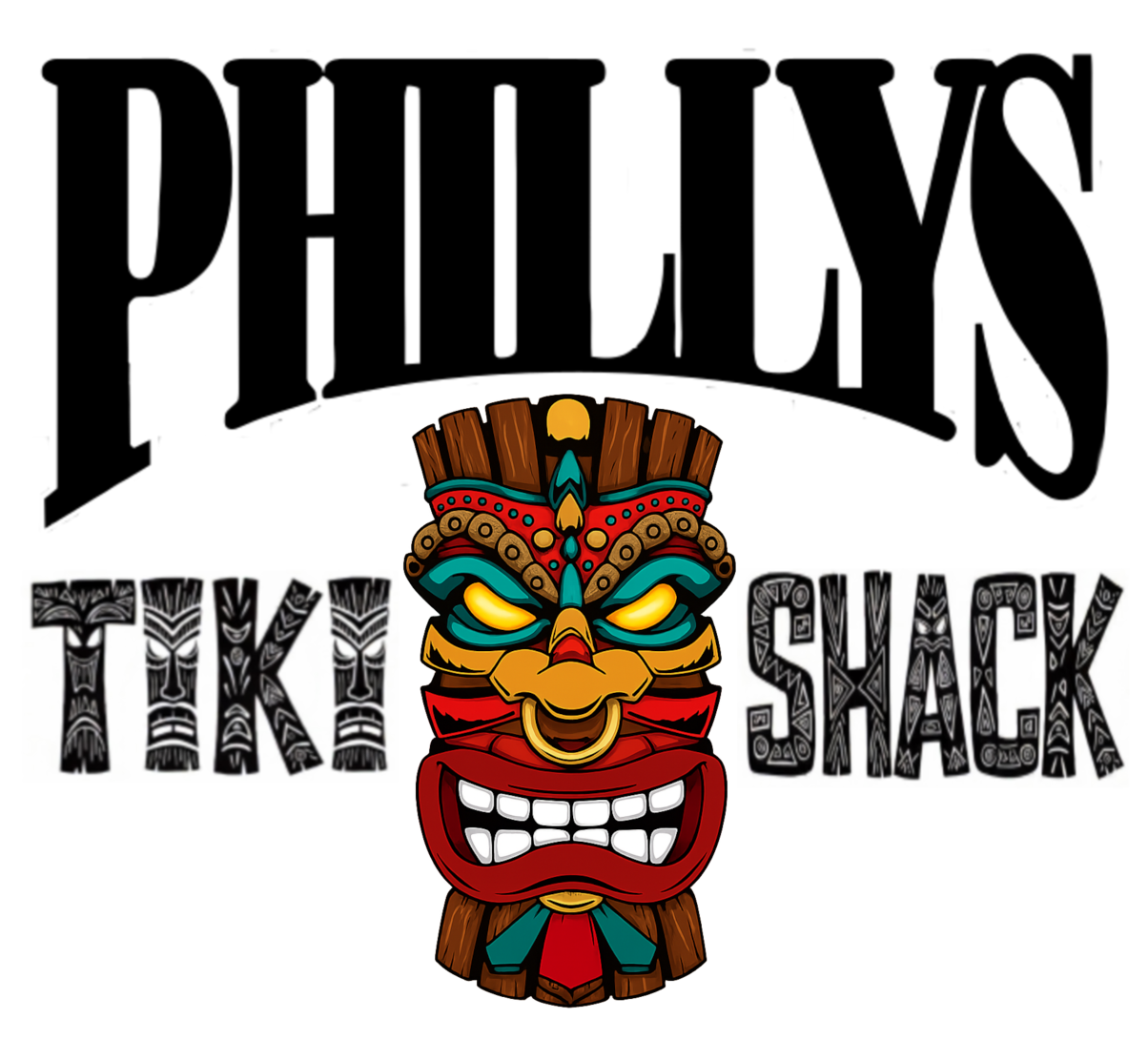 Phillys Tiki Shack
